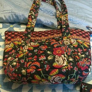 Vera bradley bag